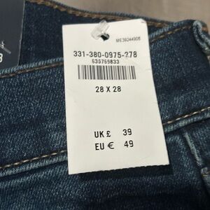 New holster women’s jeans